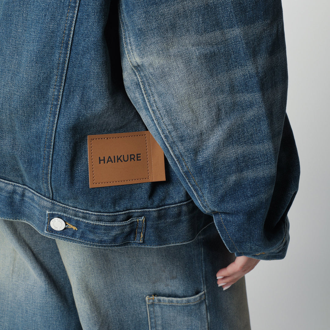 Haikure Coats & Jackets - Blu | 9d0670c422bbea85ef19dfa5fad9b44b5c057d58