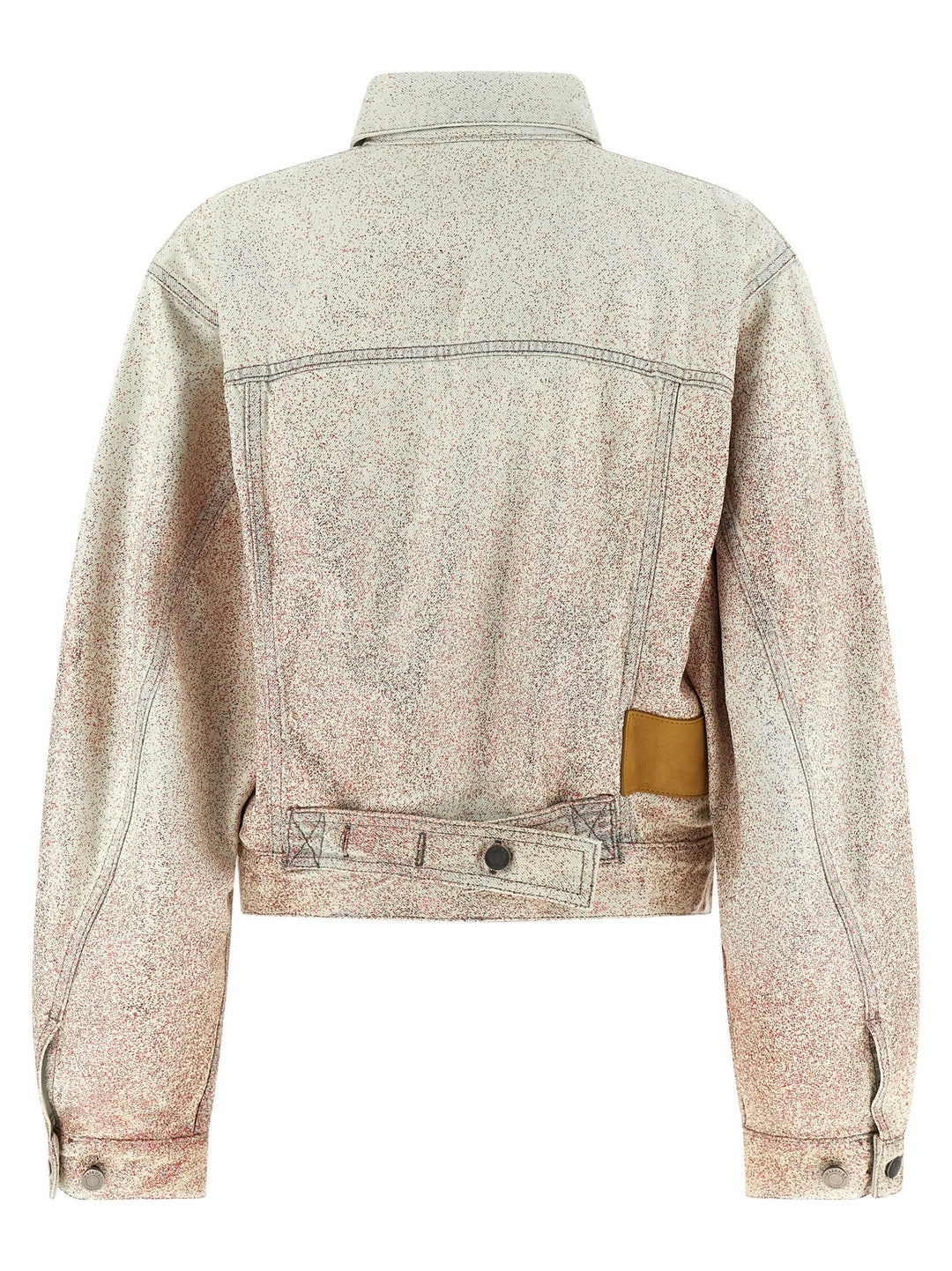 Haikure Simon Puffer Jackets - Grigio | 303c2d3ac32c36b9ccbef6352b9ff26f1b36cbbc