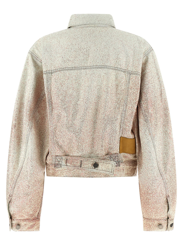 Haikure Simon Puffer Jackets - Grigio | 303c2d3ac32c36b9ccbef6352b9ff26f1b36cbbc