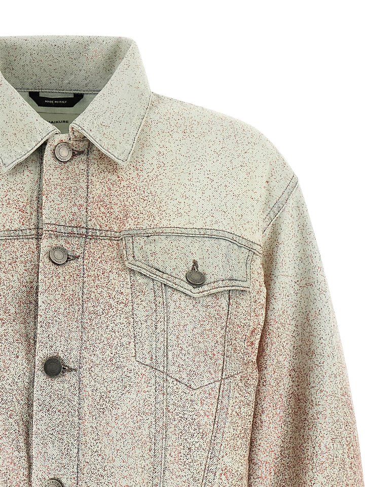 Haikure Simon Puffer Jackets - Grigio | 10dd496fe1b4ba1c0fa4c674141d838b38063bd0