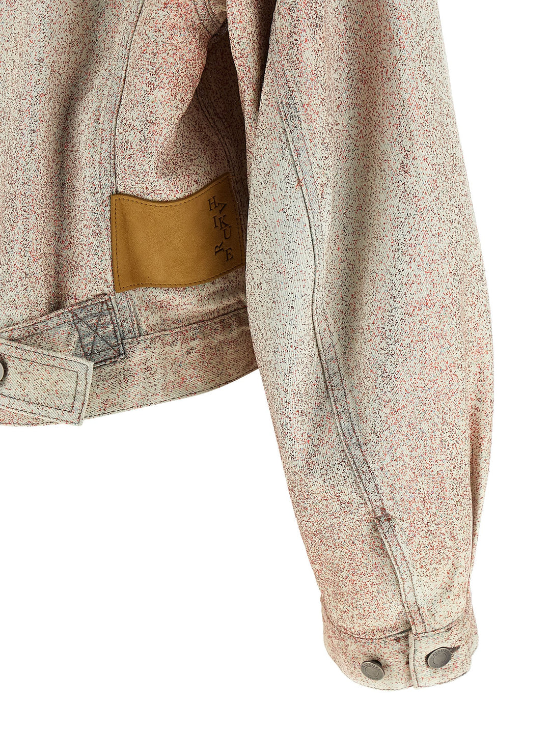 Haikure Simon Puffer Jackets - Grigio | 89bffe04f02d5ffe11cc37e6b93741f4f33d39eb