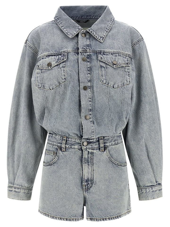 Haikure Elle Authentic Lax Puffer Jackets - Celeste | dbd16e24cfb40c80694bdff59f484b554e9498cf