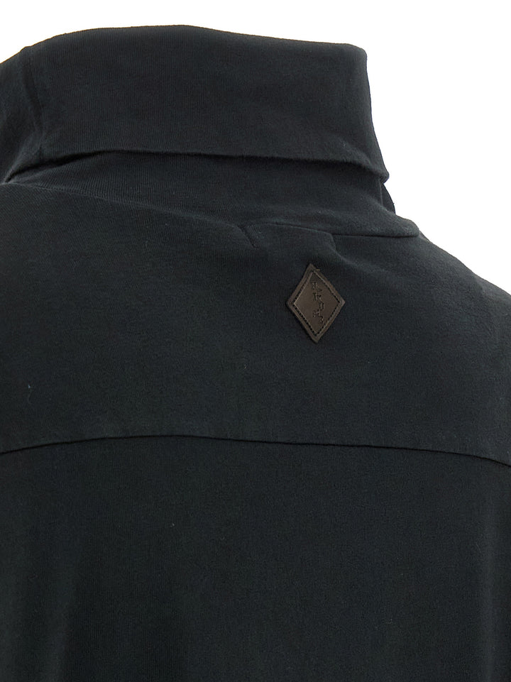 Haikure Ivy Maglioni - Nero | 48a288d6ea9e986c96babf5f276578e4927eaeaf