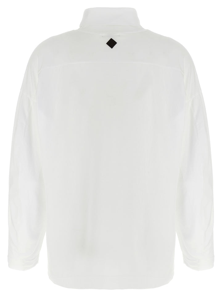 Haikure Ivy Maglioni - Bianco | 6e0ecd980c586f3c0906f34bd8d595c8c6088721