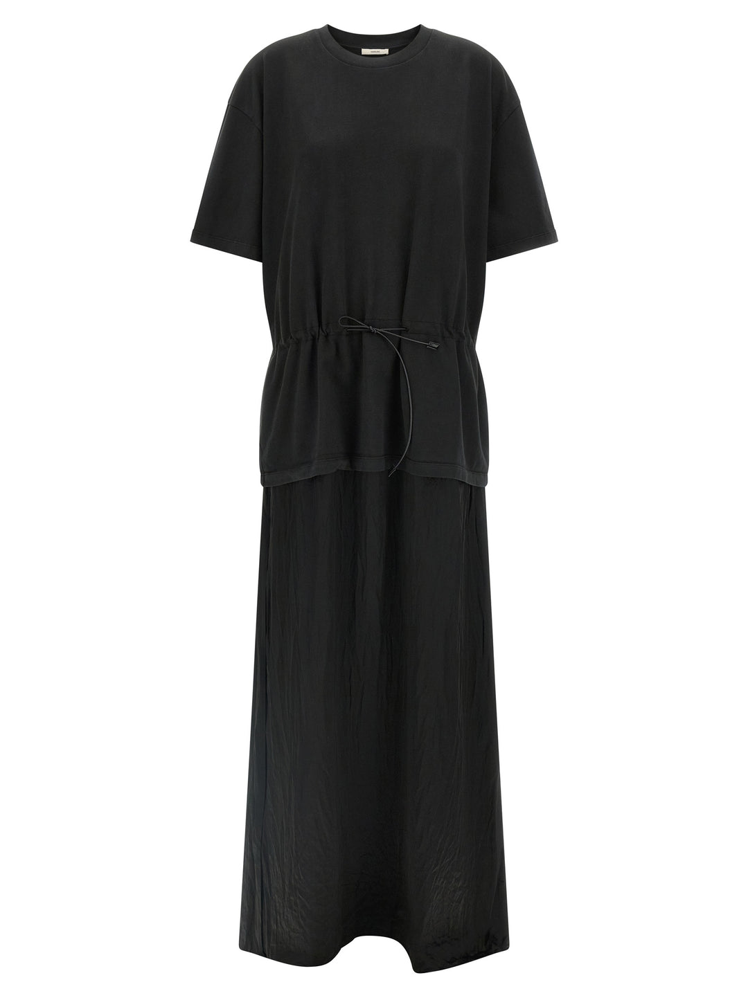 Haikure Joopy Abiti - Nero | 8a663c9812e504c81a63e7b087493abc7ab8f768