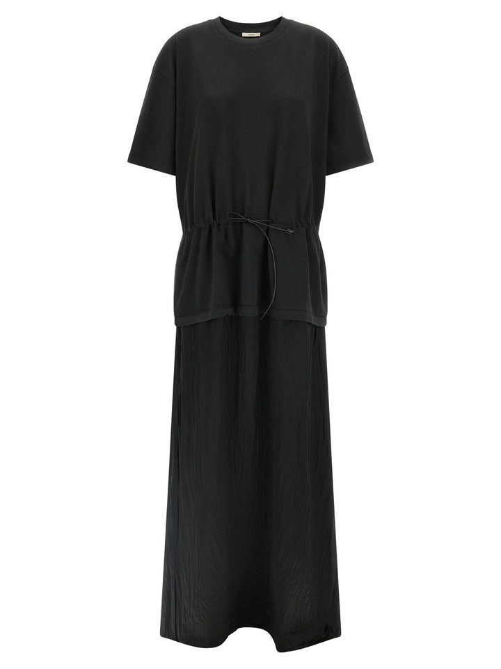 Haikure Joopy Abiti - Nero | 8a663c9812e504c81a63e7b087493abc7ab8f768