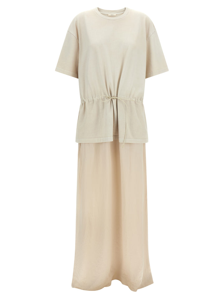 Haikure Joopy Abiti - Beige | b898024a94e3aaff2d61608dde4b1987b5bf82b7