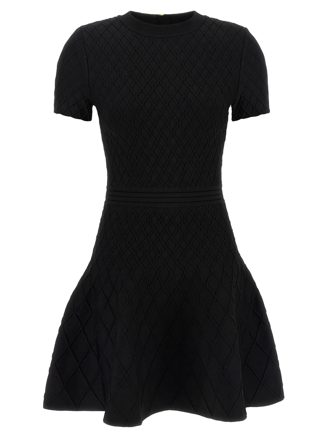 Balmain Skater Abiti - Nero | c8f969152d99901a2edf421cb781cc7022ed9167