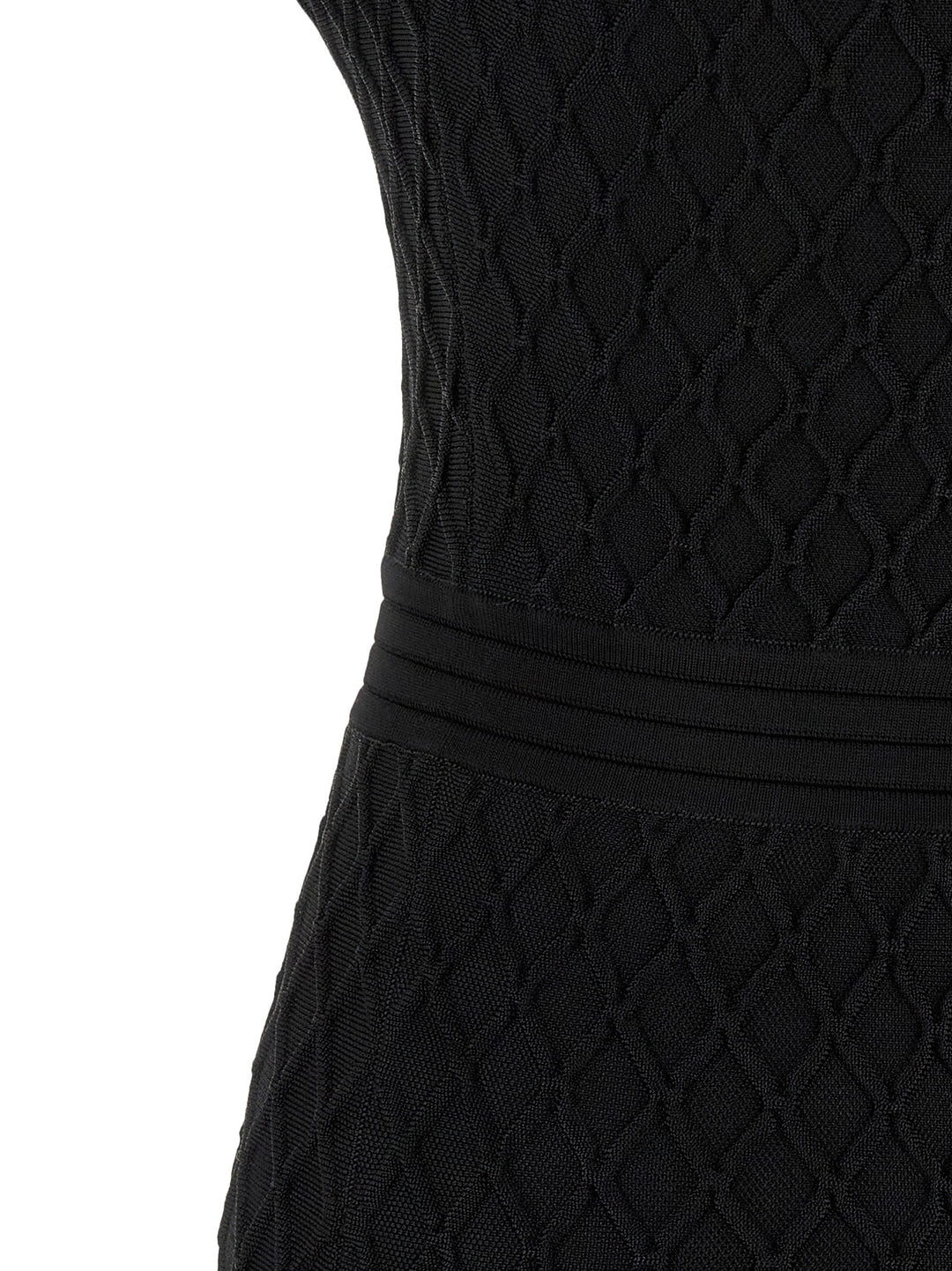 Balmain Skater Abiti - Nero | 3f3f41c1ba81c725735470b6ebd00144897ca7a2