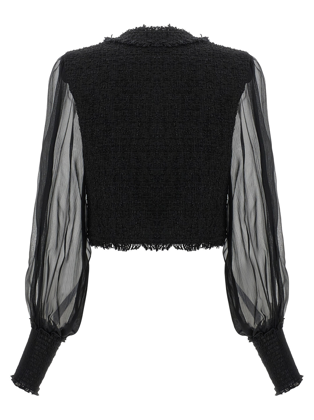 Balmain Spencer Blazer BlazerS - Nero | aa0ed4c4b264b2f8dd7cd7b084c2f88dc0e97d20