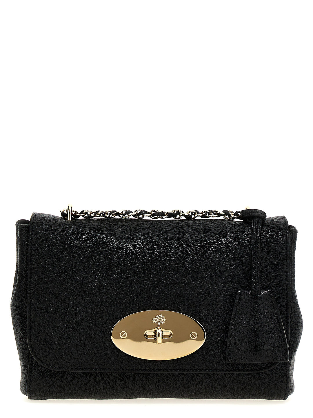 Mulberry Lily Legacy Borse a Tracolla - Nero | 78c020c7412e7fc736dac6408c9d580e3b0646d0