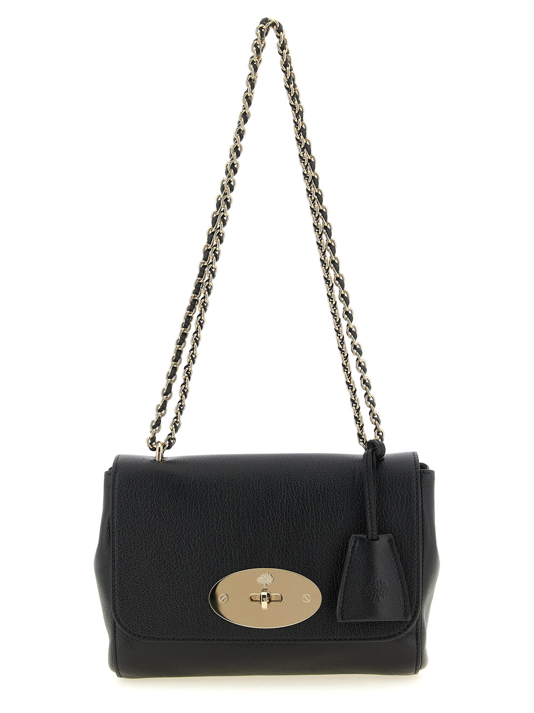 Mulberry Lily Legacy Borse a Tracolla - Nero | b80979fd8a058217a242c76beb0548ad12c3621e