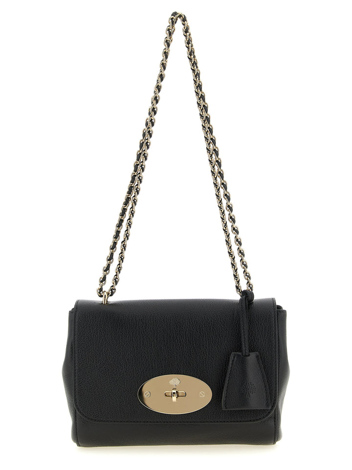 Mulberry Lily Legacy Borse a Tracolla - Nero | b80979fd8a058217a242c76beb0548ad12c3621e