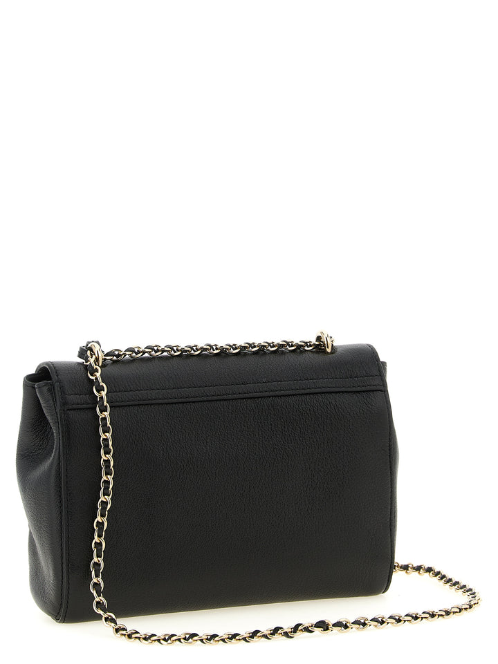 Mulberry Lily Legacy Borse a Tracolla - Nero | 158157c8e17e25cbc5e99ccd6ab952b7af031163
