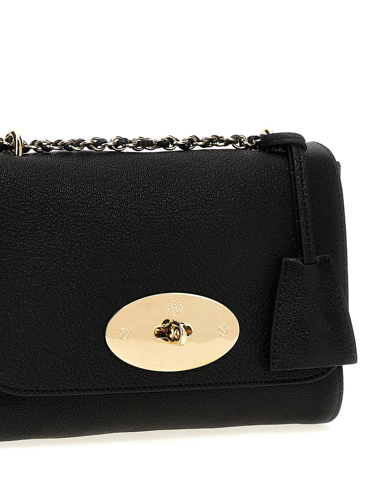 Mulberry Lily Legacy Borse a Tracolla - Nero | 7cf3bbe2e6505c59f1bf90ee82a7ff34b6c88d5c