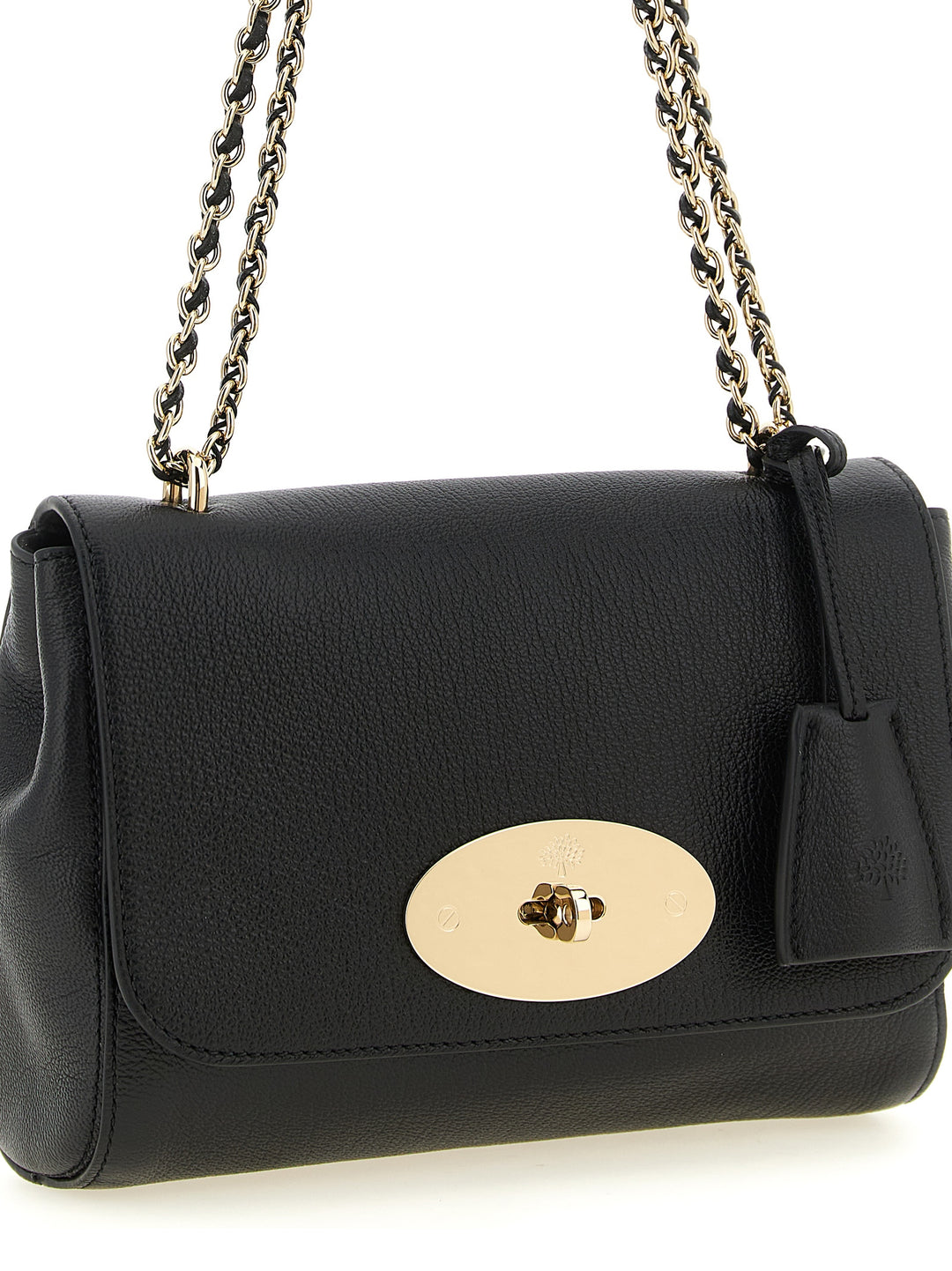 Mulberry Lily Legacy Borse a Tracolla - Nero | 4d51d10b8e488983361e84131f4b0c715dfacb68
