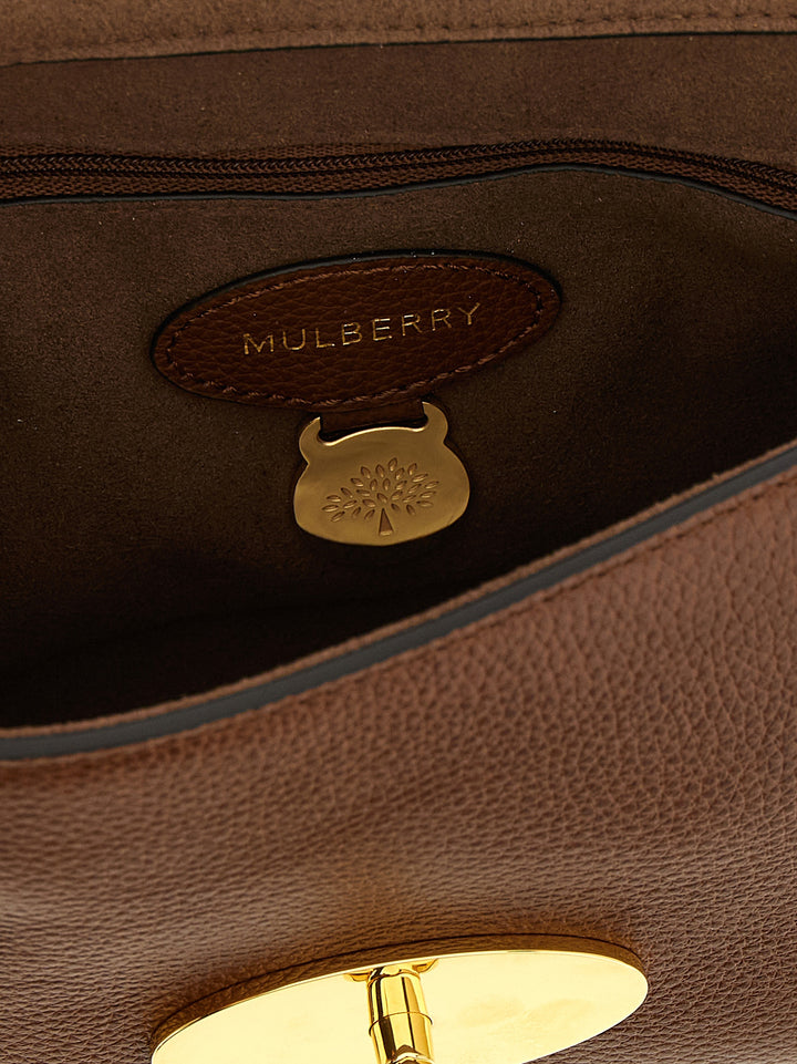 Mulberry Lily Borse a Spalla e Tracolla - Marrone | 8a1ba9056a17be41763ca96ca8aa65a5eea34f44
