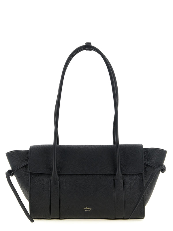 Soft Bayswater Borse A Spalla E Tracolla Nero