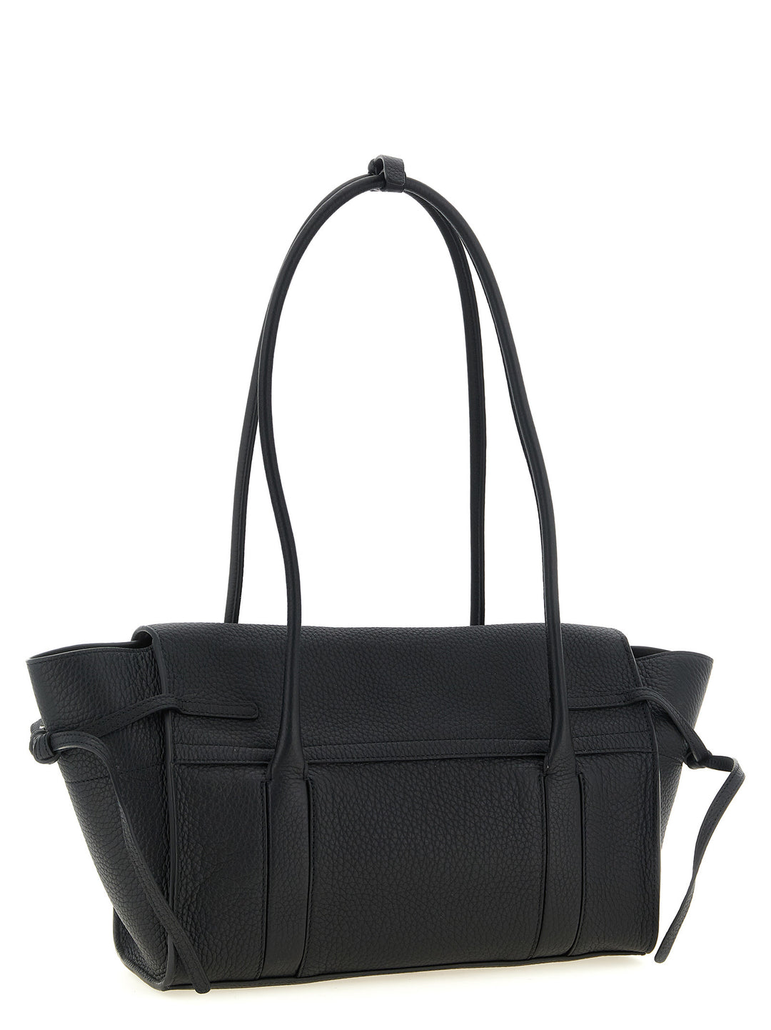 Mulberry Soft Bayswater Borse a Spalla e Tracolla - Nero | d7d8f946c4bd408afcf0544ccacf7d0798ce9c4b