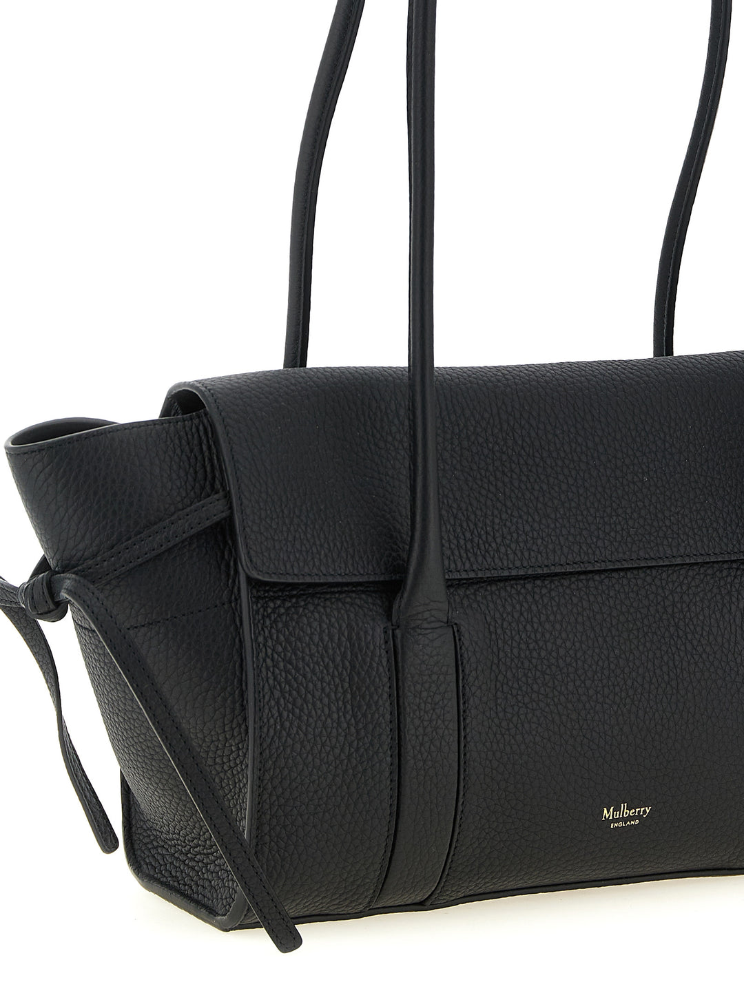 Mulberry Soft Bayswater Borse a Spalla e Tracolla - Nero | a903a09c17dd1dfe583effb8a112ef9c9a006f42