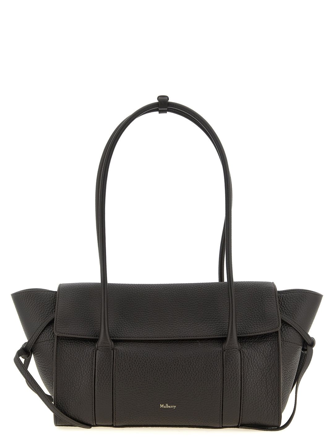 Mulberry Soft Bayswater Borse a Spalla e Tracolla - Nero | 0db7ac2039c34c27fda655ad0196dcf3f18edcab
