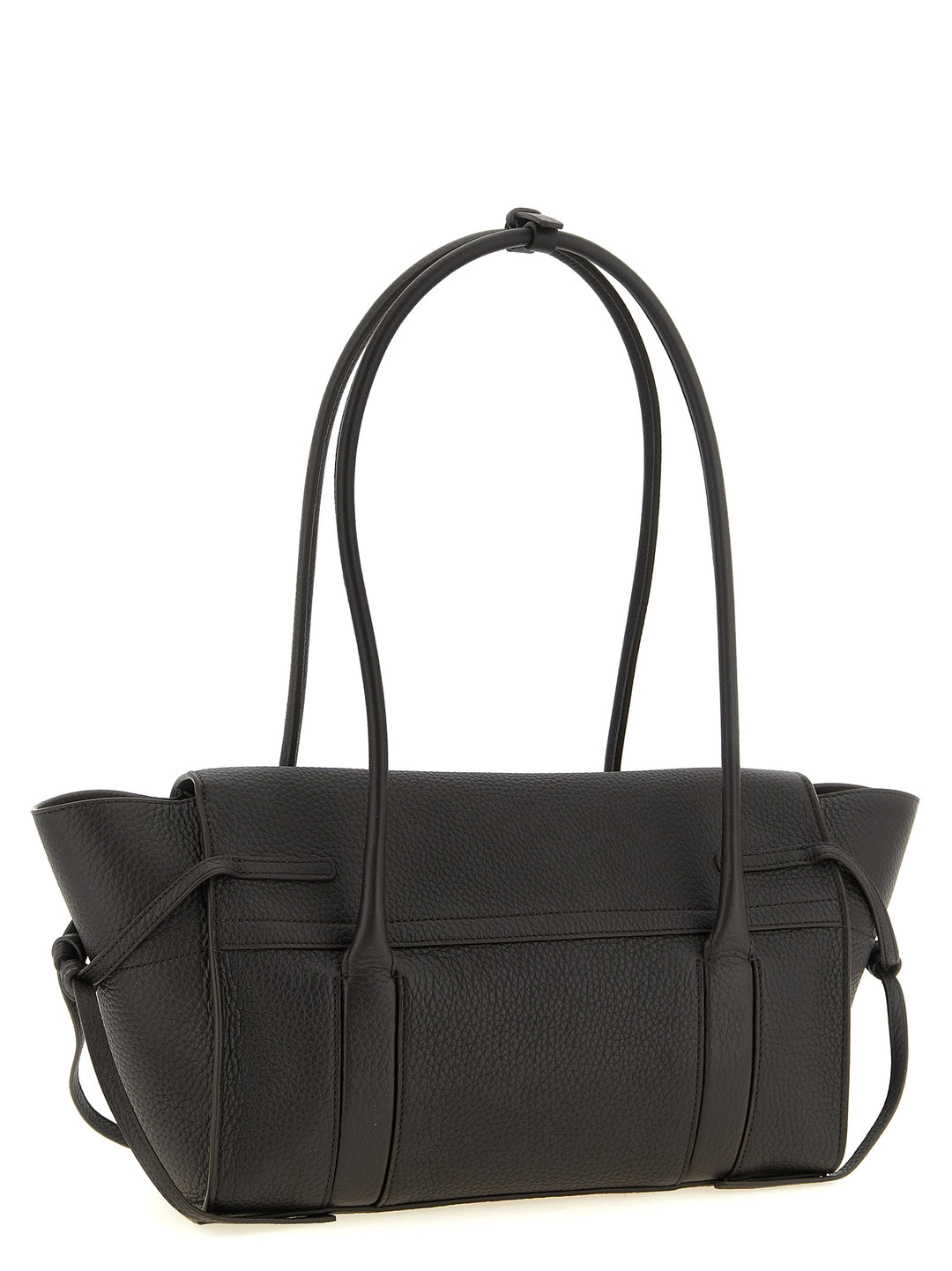 Mulberry Soft Bayswater Borse a Spalla e Tracolla - Nero | 5d1b9a3f45741da9599e060359677bd688bf58ef