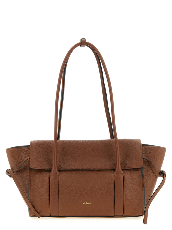 Bolsos de hombro y bandolera Soft Bayswater Marrón