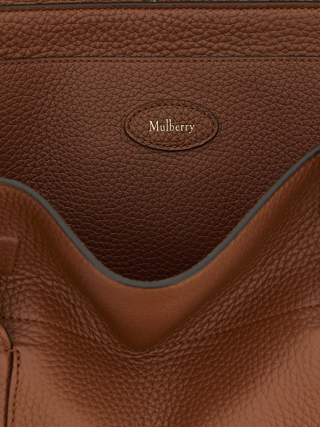 Mulberry Soft Bayswater Borse a Spalla e Tracolla - Marrone | b2074a43c993cb6138b74caf9b44b760cea6a7c8