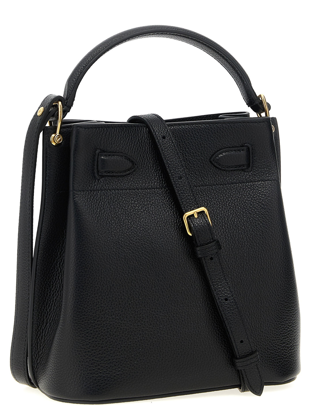 Mulberry Islington Borse a Tracolla - Nero | 542caf0854e127556e3da73a482395ebe0938af4