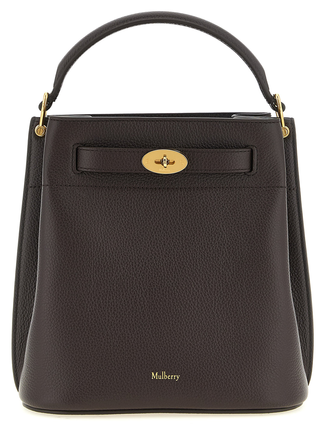 Mulberry Islington Borse a Mano - Marrone | 00260a46d3ade655192d8397039679948ed15260