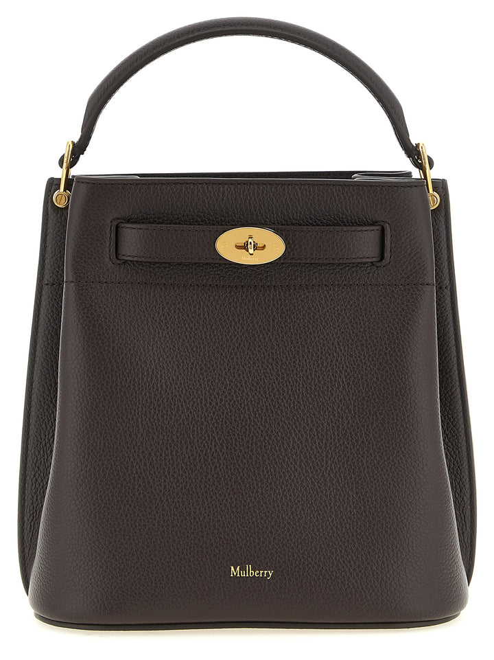 Mulberry Islington Borse a Mano - Marrone | 00260a46d3ade655192d8397039679948ed15260