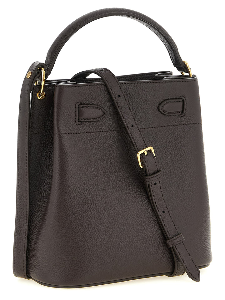 Mulberry Islington Borse a Mano - Marrone | d4846b36c0c3e6d33eaeb687ed2eb9cf3c06aae9