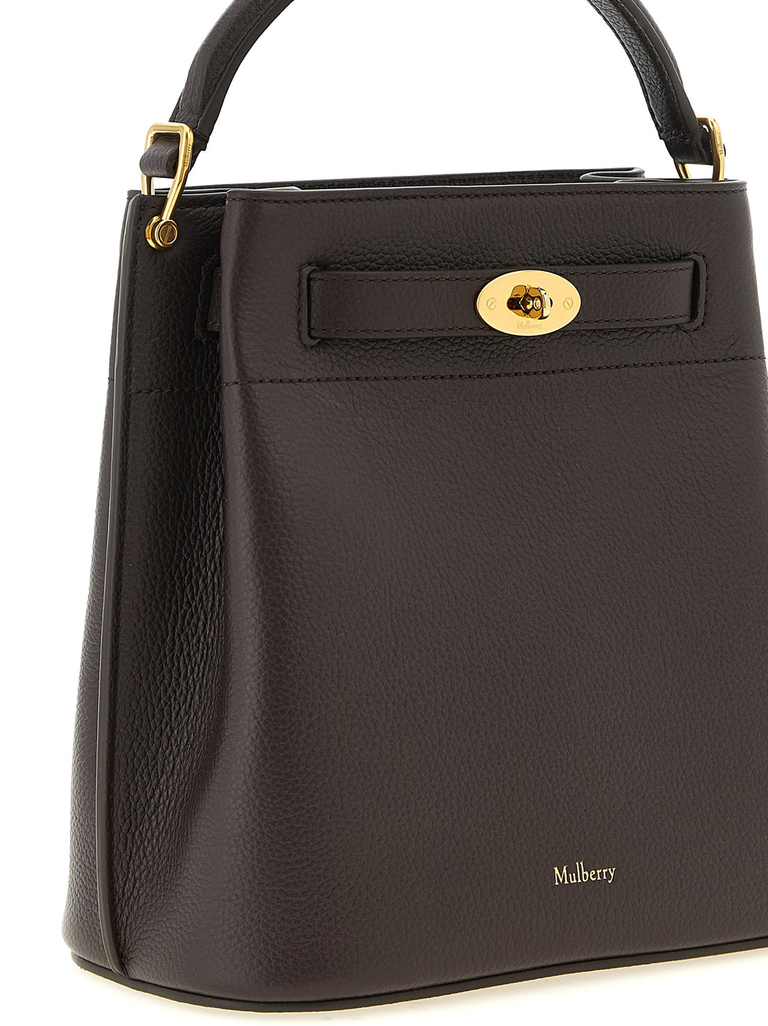 Mulberry Islington Borse a Mano - Marrone | d95ef1c6c5fc4f8734d35348344b96da51d22037