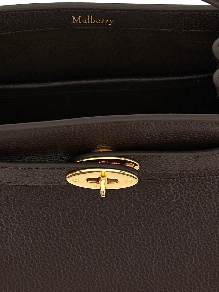 Mulberry Islington Borse a Mano - Marrone | cb54e0296b039dd870ef620915b42eed09dd5e7e