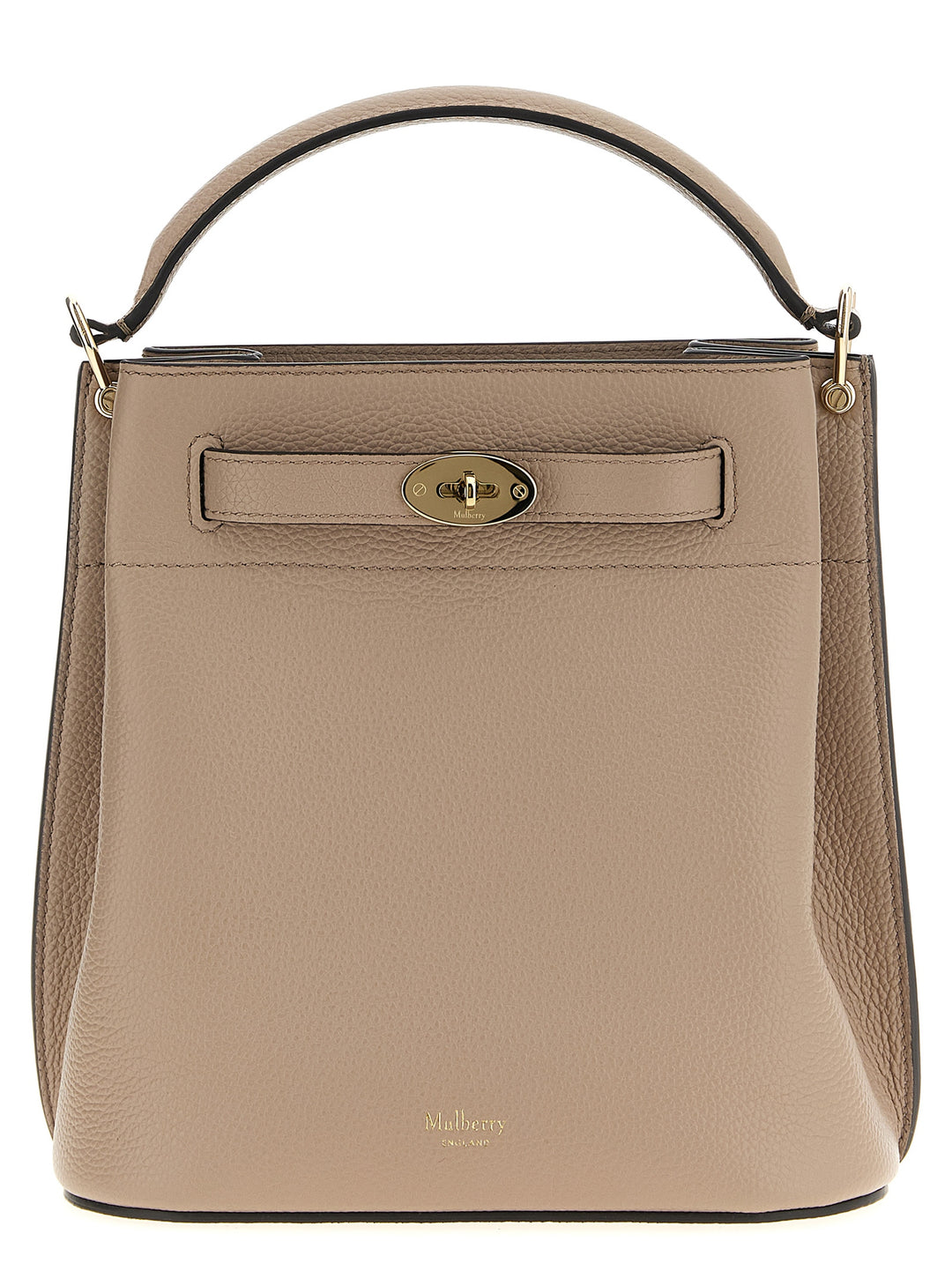 Mulberry Islington Borse a Tracolla - Grigio | 411ea6e4c611d1b11d4c7fe7b6cab12c41818983