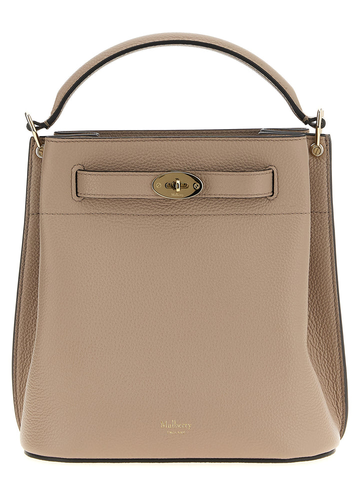 Mulberry Islington Borse a Tracolla - Grigio | 411ea6e4c611d1b11d4c7fe7b6cab12c41818983