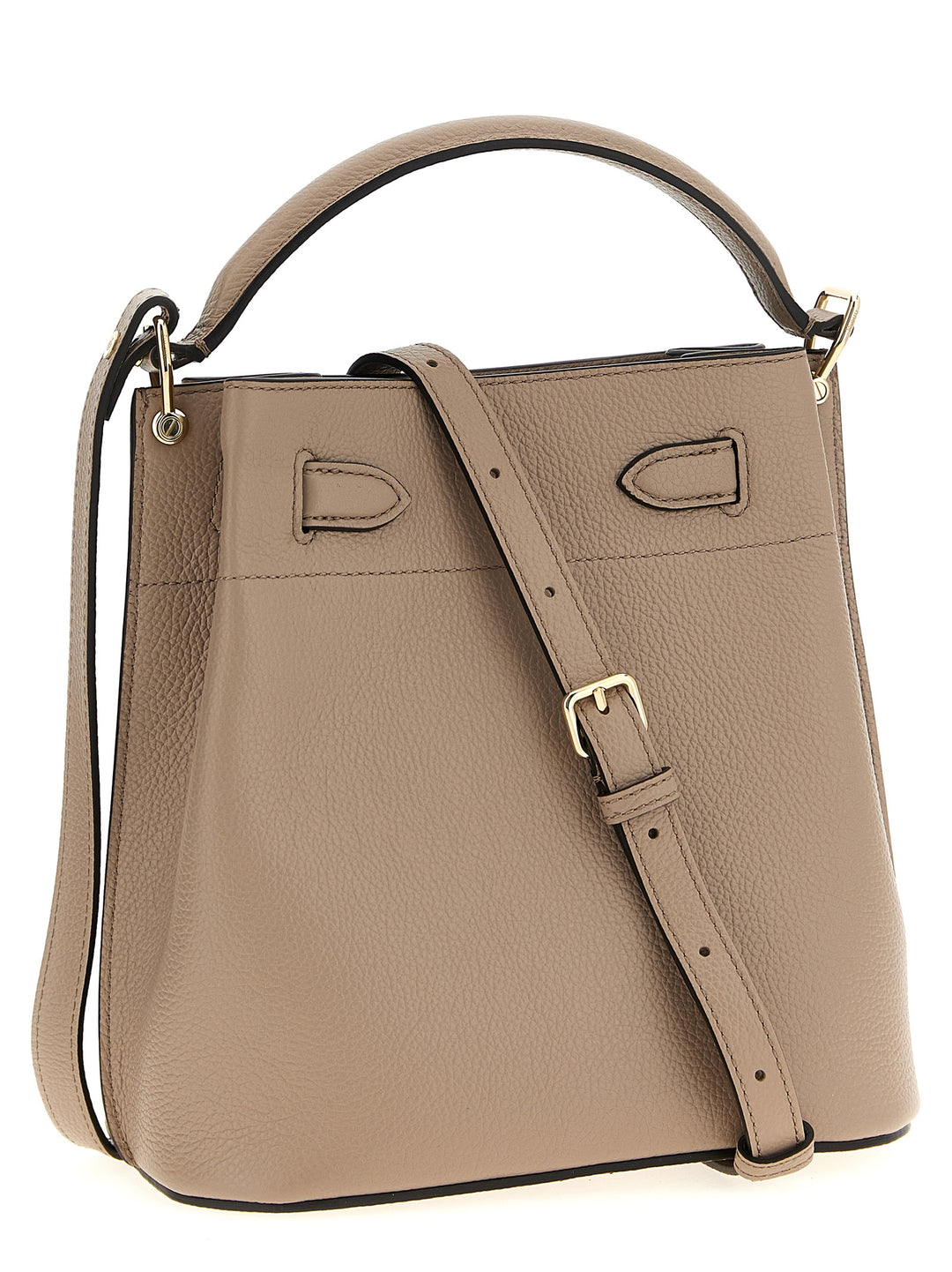 Mulberry Islington Borse a Tracolla - Grigio | ba4330166cd7e8eb2d639e833527aa8ffaab3752