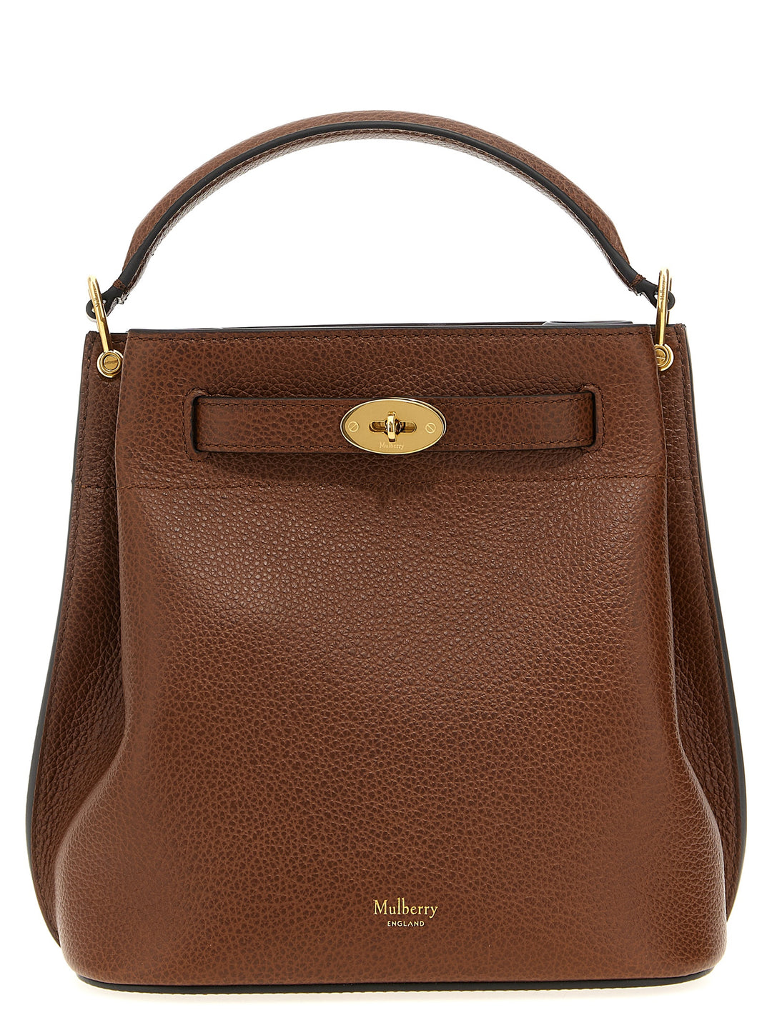 Mulberry Islington Borse a Tracolla - Marrone | f10a63e39510f004b9a5b3efa6e6632954d0da59