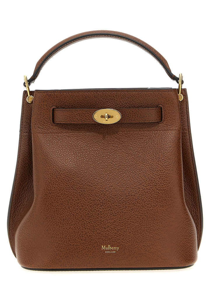 Mulberry Islington Borse a Tracolla - Marrone | f10a63e39510f004b9a5b3efa6e6632954d0da59