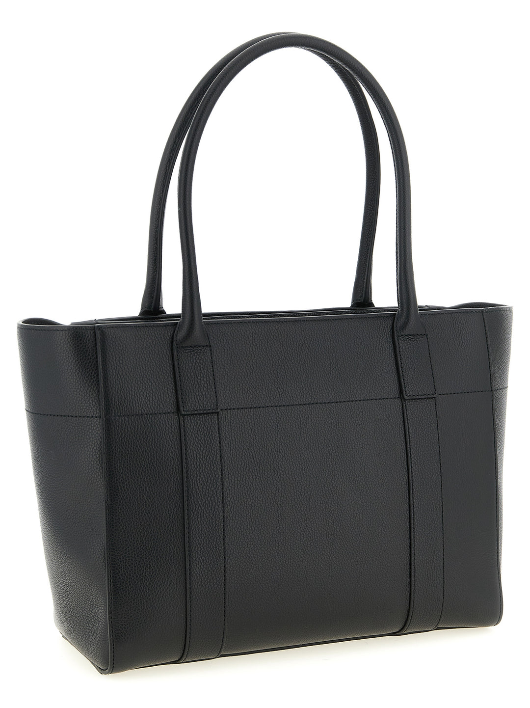 Mulberry Bayswater 9 To 5 Borse a Mano - Nero | e5e7de3a137443feae5a74fa8f9b236dbb749241