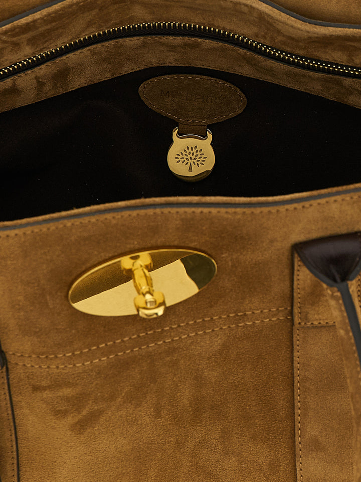 Mulberry Bayswater Borse a Mano - Marrone | 8d7010d22d4d41799d78dc633504853ba49b3898