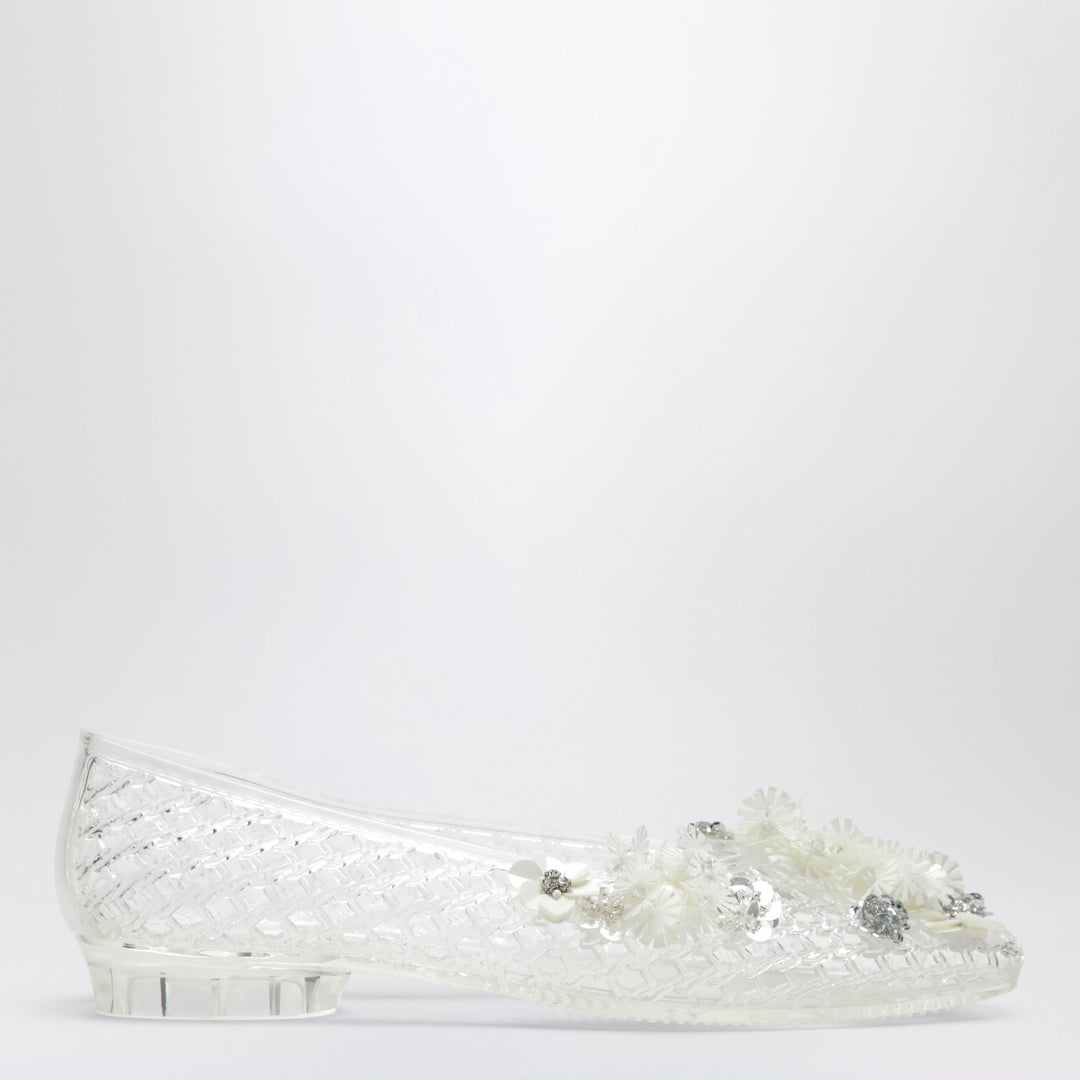 Heavenly Jelly Apparel & Accessories - Bianco | 8c205c890819cd7fba475fb10b8a6da1222584e9