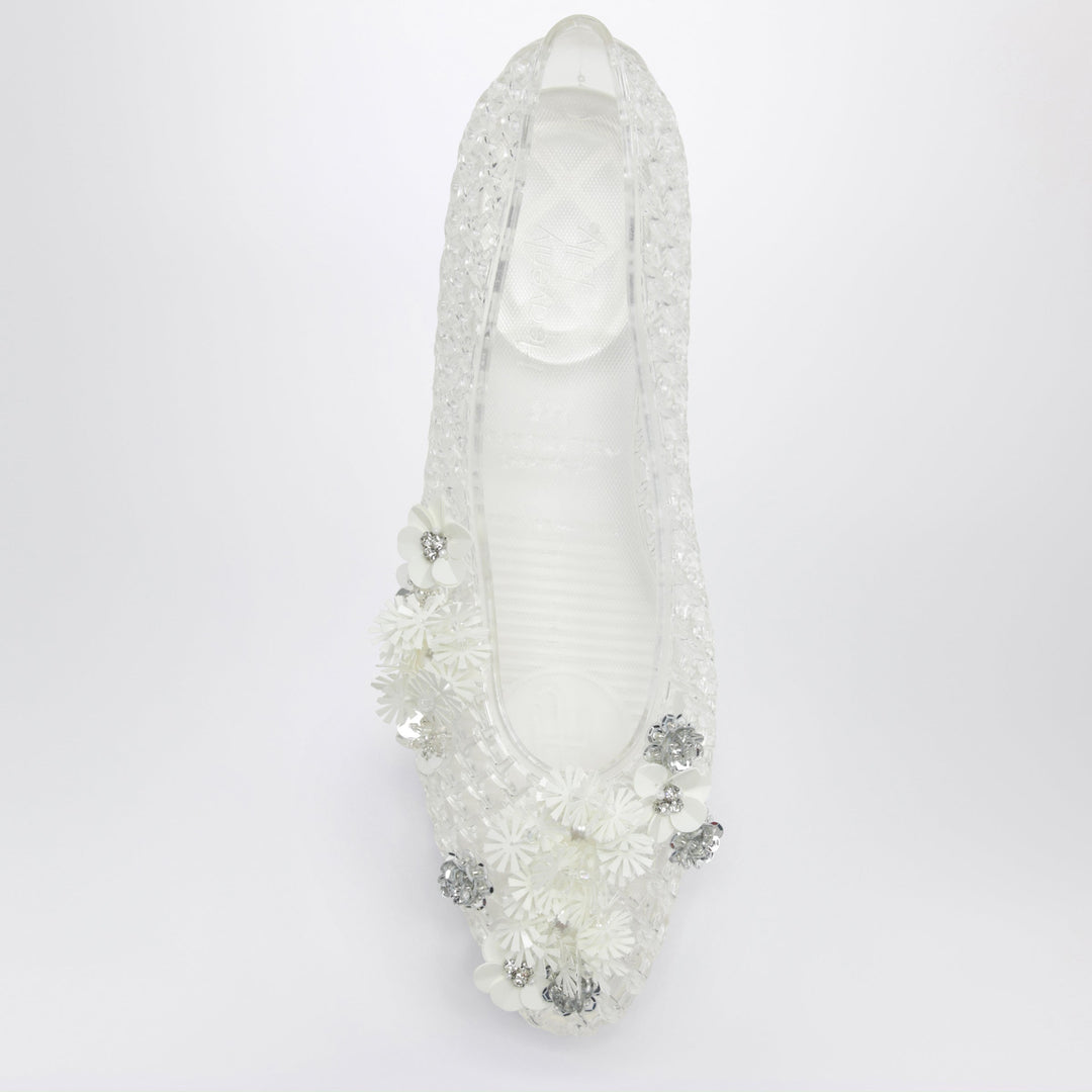 Heavenly Jelly Apparel & Accessories - Bianco | df68aea231e596ca4e8ffc80c8708fd3d56c4973