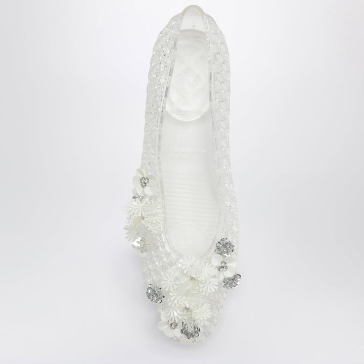 Heavenly Jelly Apparel & Accessories - Bianco | df68aea231e596ca4e8ffc80c8708fd3d56c4973