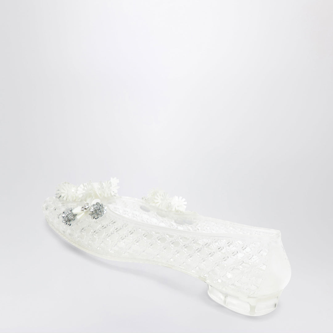 Heavenly Jelly Apparel & Accessories - Bianco | 727e7a92ab0008f0921a515194aeacd60e3407ca