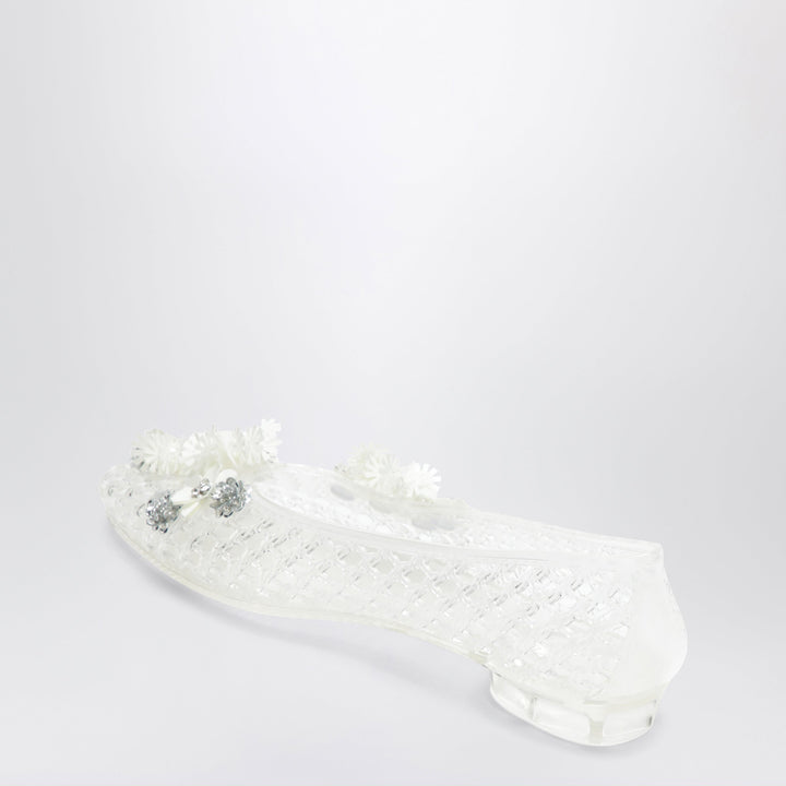 Heavenly Jelly Apparel & Accessories - Bianco | 727e7a92ab0008f0921a515194aeacd60e3407ca