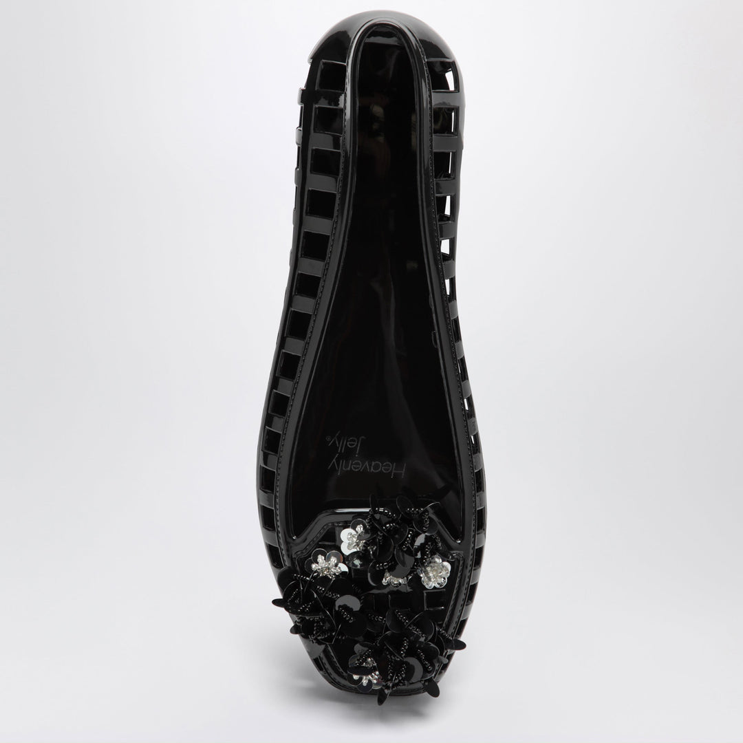 Heavenly Jelly Apparel & Accessories - Nero | bf87207869520aacc399cced096695cc1a9bd175