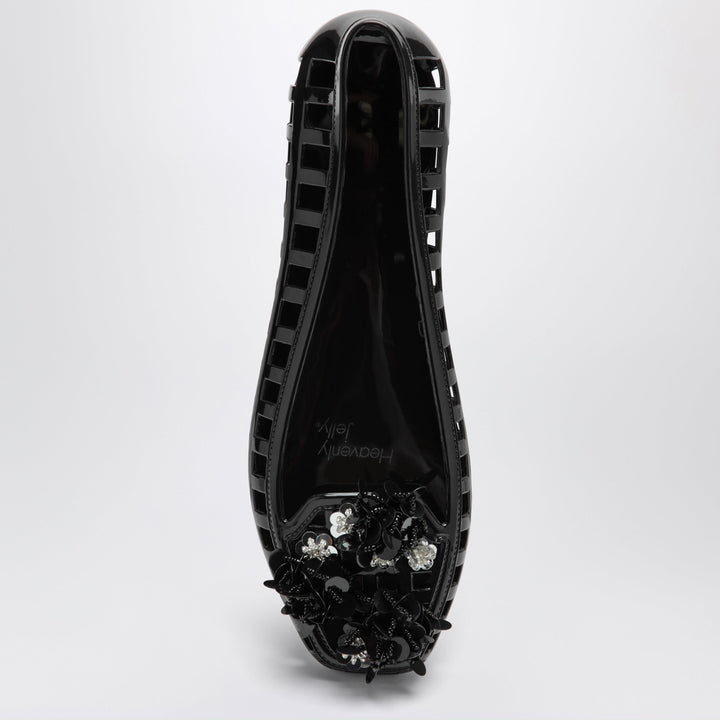 Heavenly Jelly Apparel & Accessories - Nero | bf87207869520aacc399cced096695cc1a9bd175