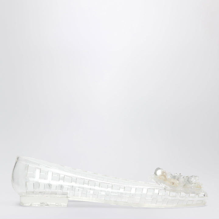 Heavenly Jelly Apparel & Accessories - Bianco | 18b0d5a5a1b19aba8138442e614bb0f2e9006527