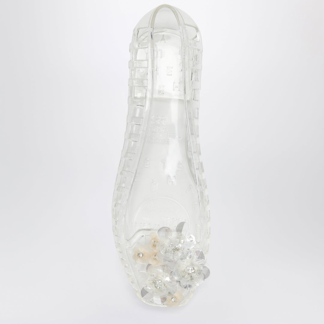 Heavenly Jelly Apparel & Accessories - Bianco | 101144327f5a6cf7db81a7c297f38ad7cc970201